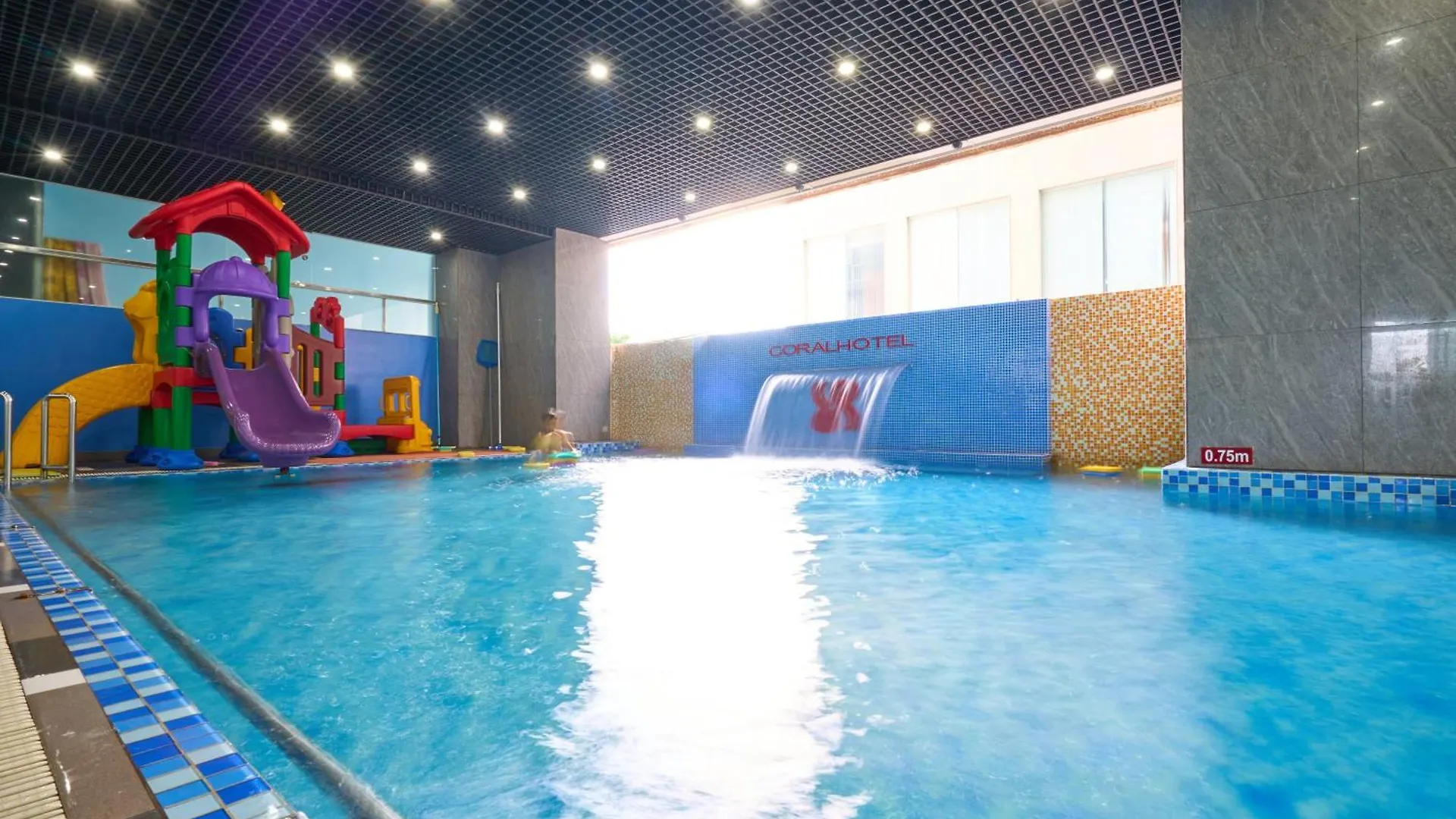 Pooh House 5 - Oasky Apartment Vung Tau Vietnam