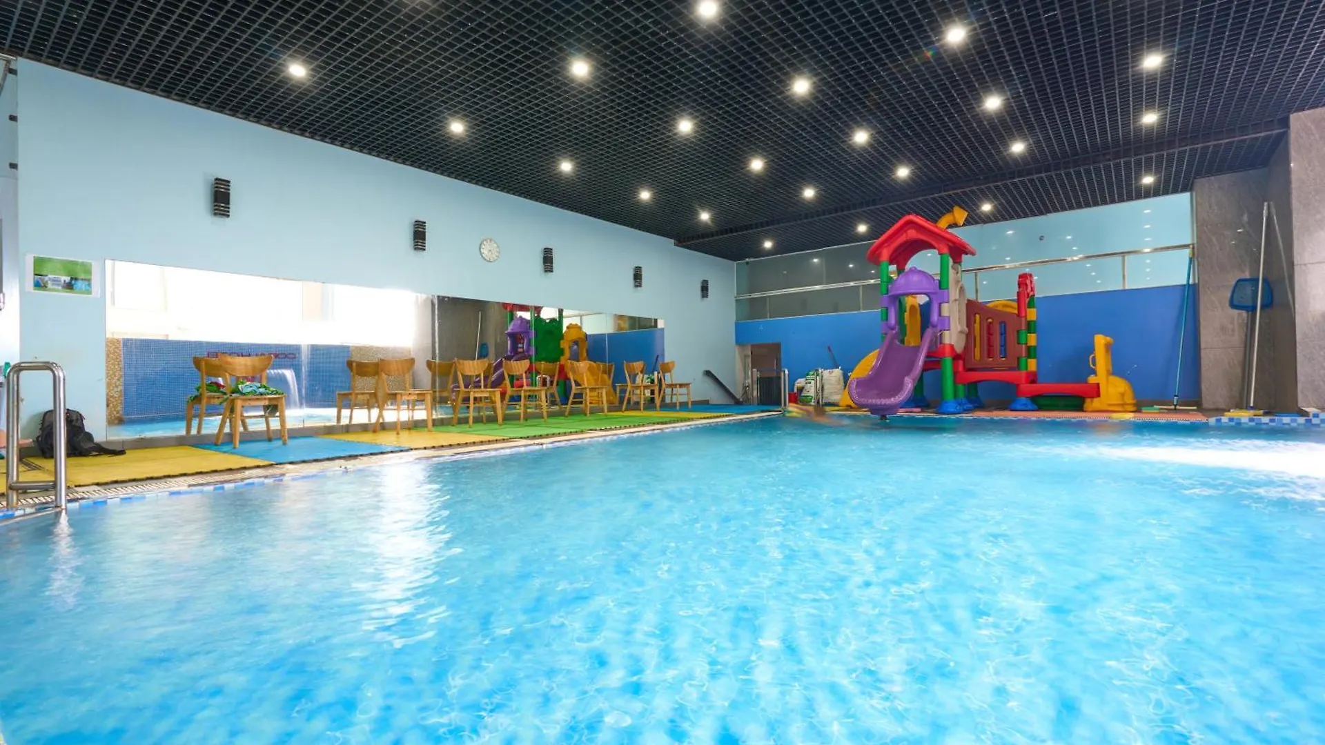 Pooh House 5 - Oasky Apartment Vung Tau