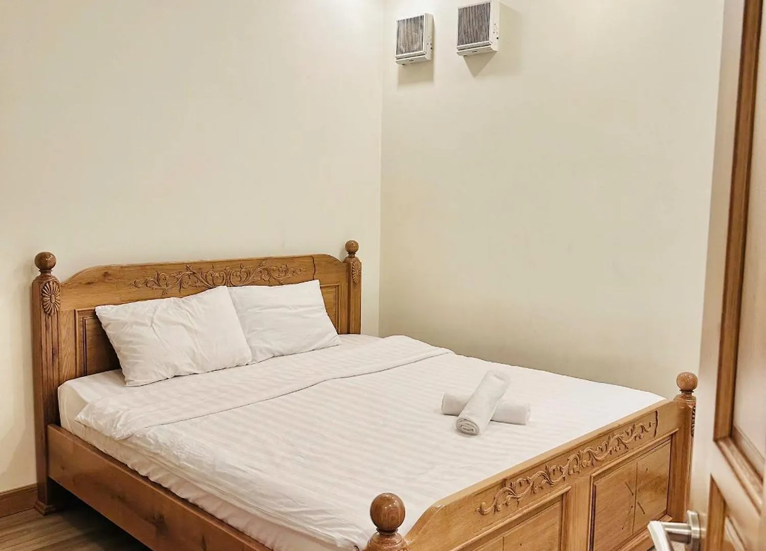 Pooh House 5 - Oasky Apartment Vung Tau 0*,