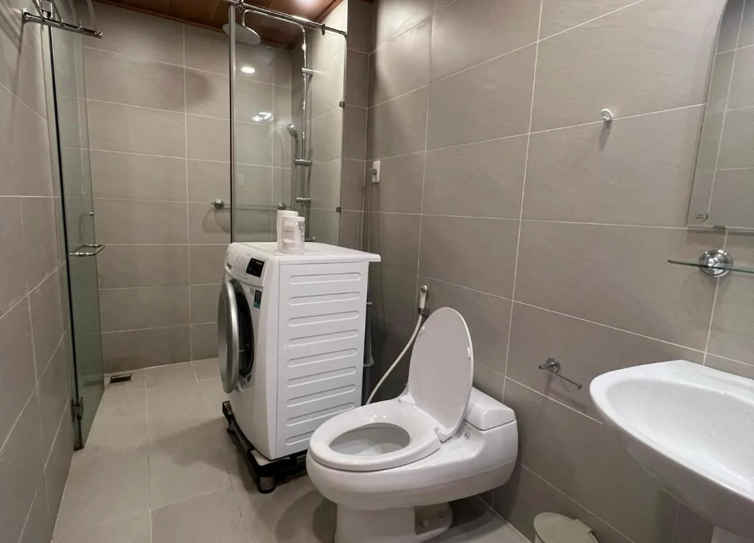 Pooh House 5 - Oasky Apartment Vung Tau 0*,  Vietnam