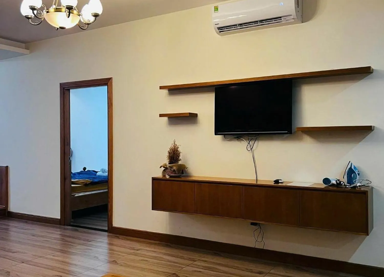 Pooh House 5 - Oasky Apartment Vung Tau Vietnam