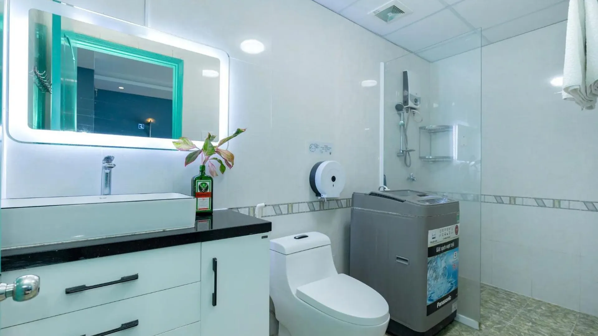 Pooh House 5 - Oasky Apartment Vung Tau