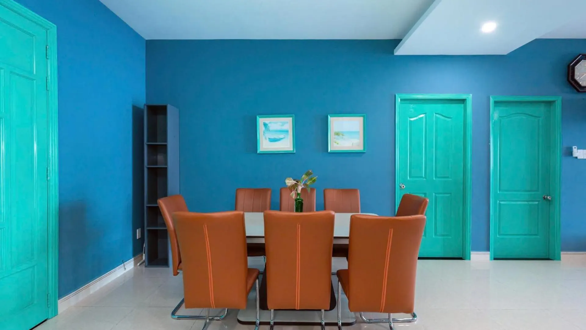 Pooh House 5 - Oasky Apartment Vung Tau 0*,  Vietnam