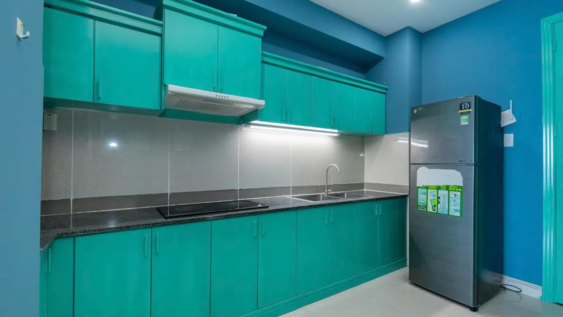 Pooh House 5 - Oasky Apartment Vung Tau