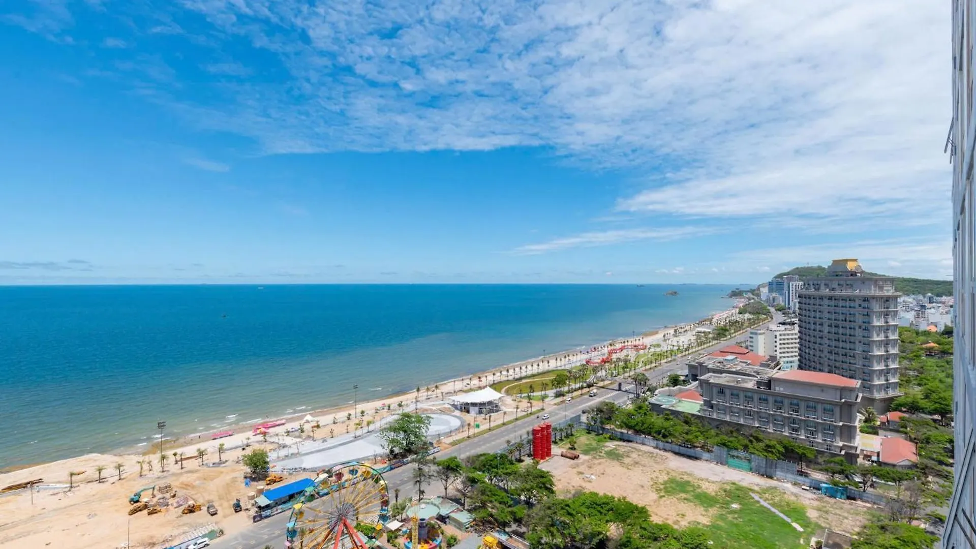 Pooh House 5 - Oasky Apartment Vung Tau